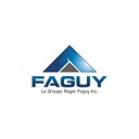 Le Groupe Roger Faguy Inc. logo