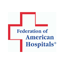 Federation of American Hospitals logo