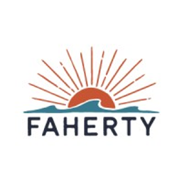 Faherty Brand logo