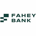 Fahey Bank logo
