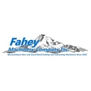Fahey Machinery Company, Inc. logo