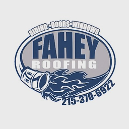 Fahey Roofing Limited logo