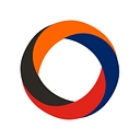 Fahlgren Mortine logo