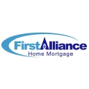 First Alliance Home Mortgage logo