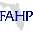 Florida Association of Health Plans Inc logo