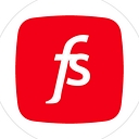 Fahrenheit Studio logo