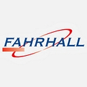 Fahrhall Home Comfort Specialists logo