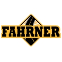 Fahrner Asphalt Sealers logo