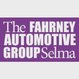 Fahrney Automotive Group Logo