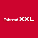 Fahrrad Xxl De logo