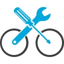 fahrradreparatur.org logo