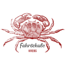Fahrschule Krebs logo
