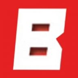 Bernt GmbH logo