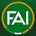 FOOTBALL ASSOCIATION logo