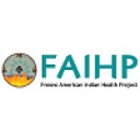 Fresno American Indian Health Project logo