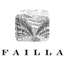 Failla Wines logo