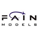 Fain Models, Ltd. logo