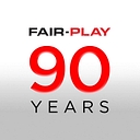 Fair Play Corporation logo