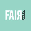 Fair4b logo