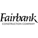 Fairbank Construction Company logo