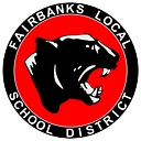 Fairbanks Local Schools logo