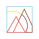 Fairbanks Arts Association logo