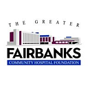 The Greater Fairbanks Community logo