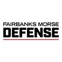 Fairbanks Morse Defense logo