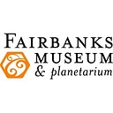 Fairbanks Museum And Planetarium logo