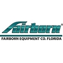 Fairborn Equipment Company logo