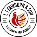 L J Fairburn & Son Limited logo