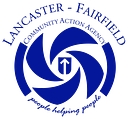 Lancaster Fairfield Community Action Agency logo
