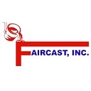 Faircast Inc. logo