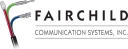 Fairchild Communication Systems logo