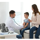 Fairchild Medical Center logo