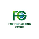 Fair Consulting Hong Kong Co., Limited logo
