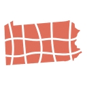Fair Districts Pa logo