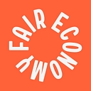 Fair Economy, Inc. logo