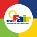 MIAMI-DADE COUNTY FAIR & EXPOSITION INC logo