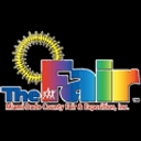 Miami Dade County Fair & Exposition, Inc. logo