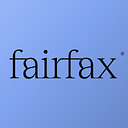 Fairfax Search logo