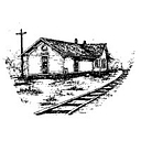 Fairfax Station Railroad Museum logo