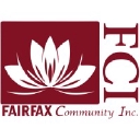 Fairfax Community Resources Inc. logo