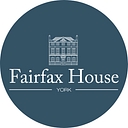 Fairfax House logo