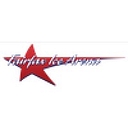 Fairfax Ice Arena logo