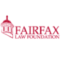 Fairfax Law Foundation logo