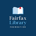Fairfax Library Foundation logo