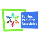 Fairfax Pediatric Associates logo