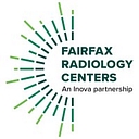 Fairfax Radiology Centers logo