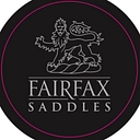 Fairfax Saddles logo